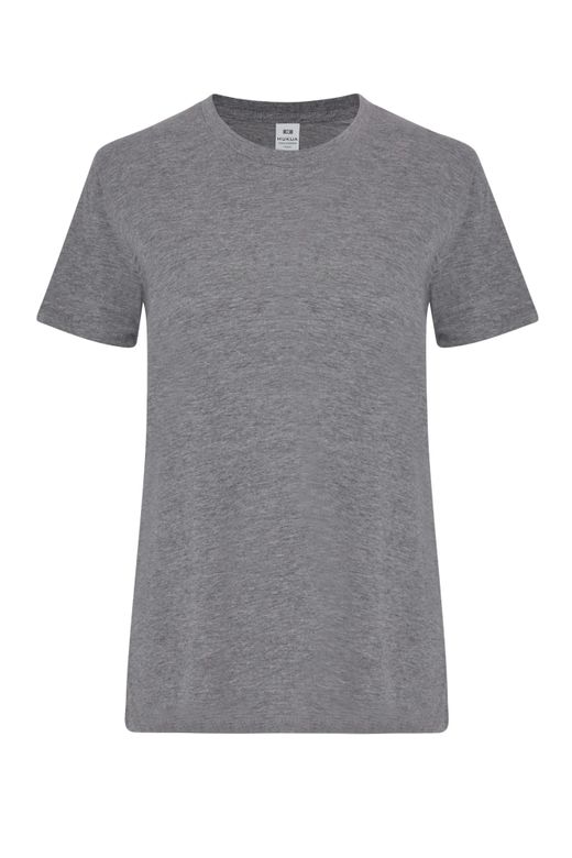 Camiseta manga corta mujer 190