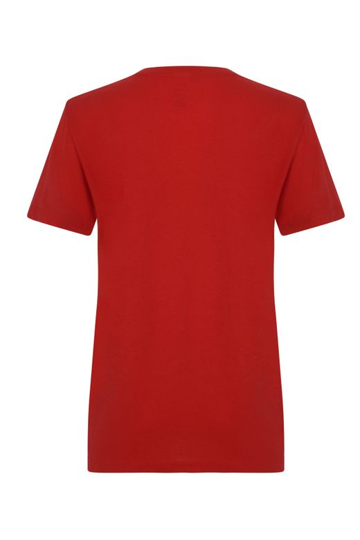 Camiseta manga corta mujer 190