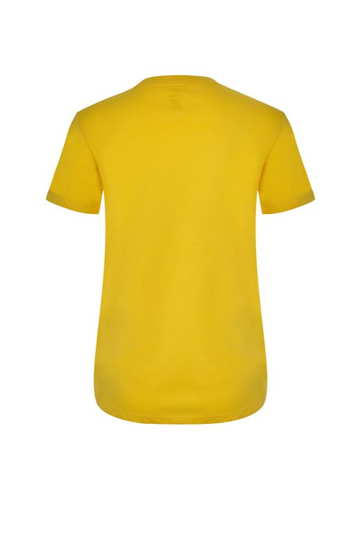 Camiseta manga corta mujer 190