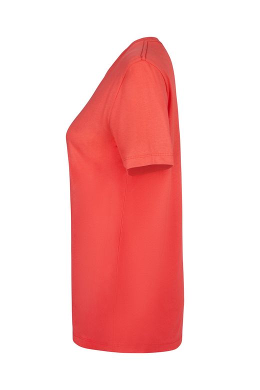 Camiseta manga corta mujer 190