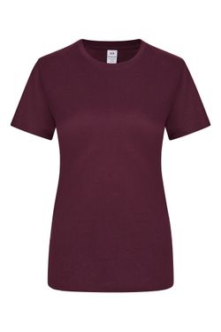 Camiseta manga corta mujer 190