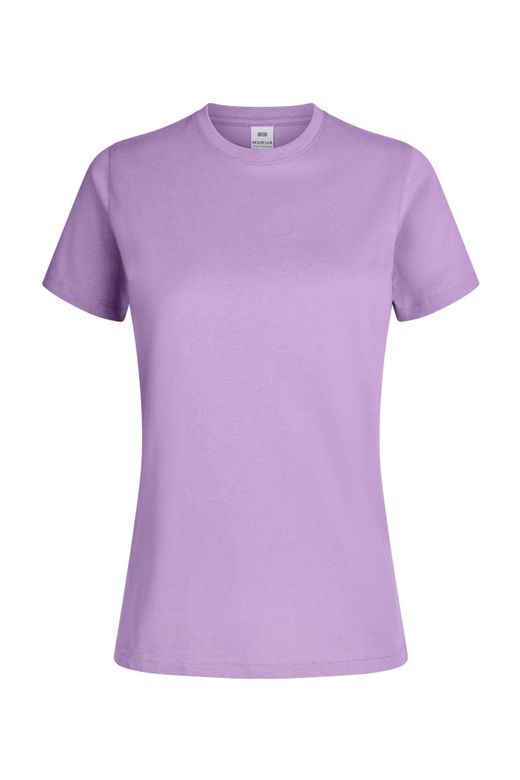 Camiseta manga corta mujer 190