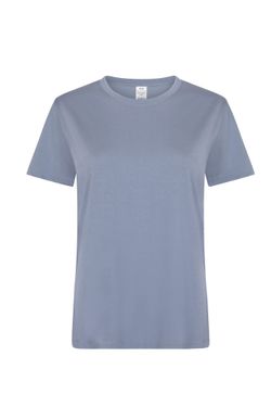 Camiseta manga corta mujer 190