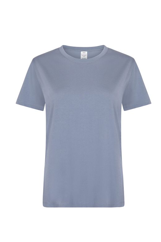 Camiseta manga corta mujer 190