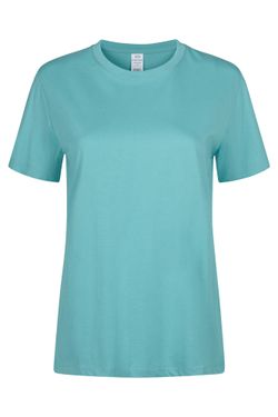 Camiseta manga corta mujer 190