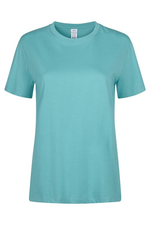 Camiseta manga corta mujer 190