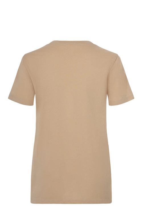 Camiseta manga corta mujer 190