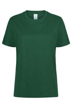 Camiseta manga corta mujer 190