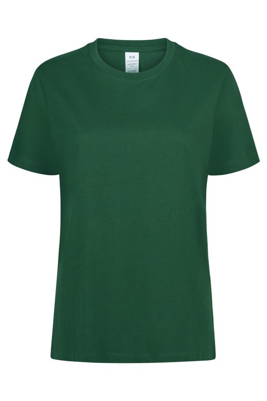 Camiseta manga corta mujer 190