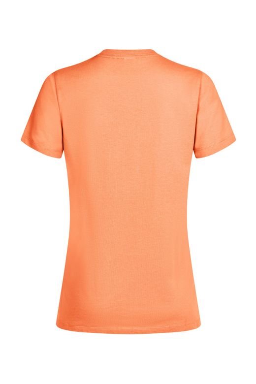 Camiseta manga corta mujer 190