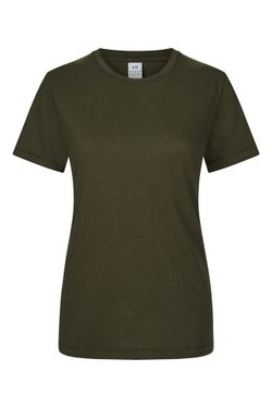 Camiseta manga corta mujer 190