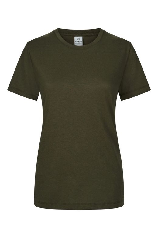 Camiseta manga corta mujer 190