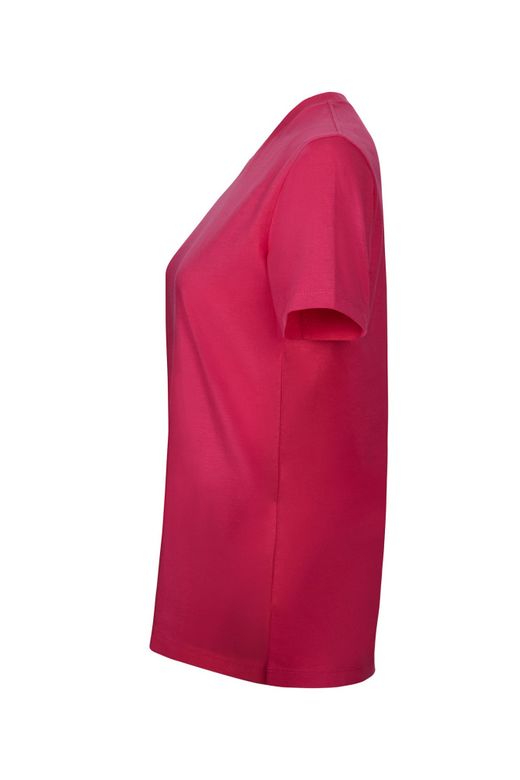 Camiseta manga corta mujer 190