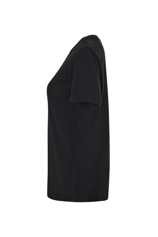Camiseta manga corta mujer 190