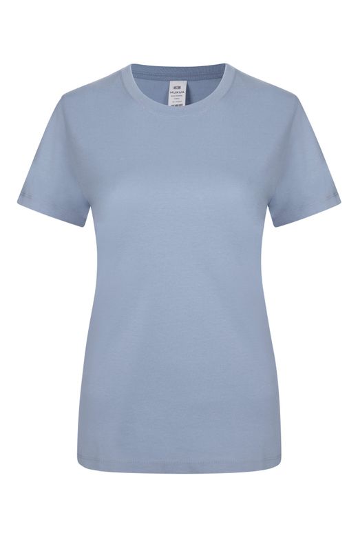 Camiseta manga corta mujer 190