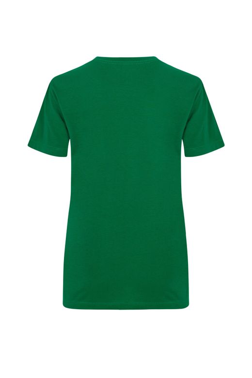 Camiseta manga corta mujer 190