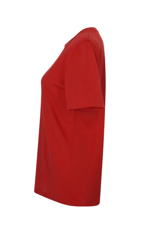 Camiseta manga corta mujer 190