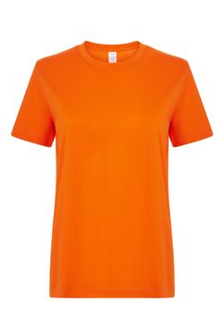 Camiseta manga corta mujer 190