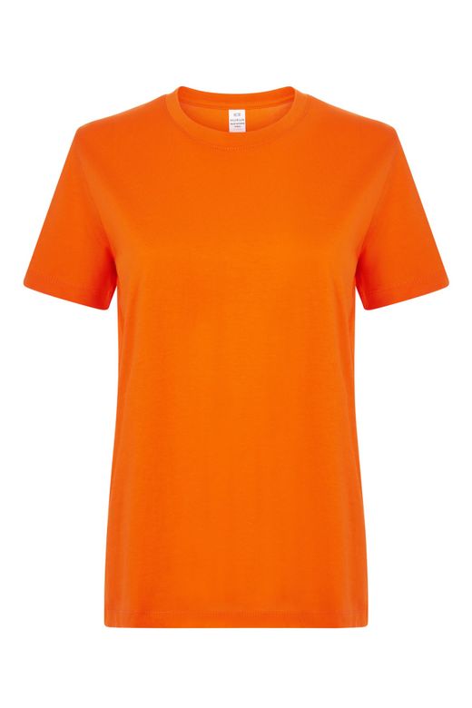 Camiseta manga corta mujer 190