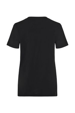 Camiseta manga corta mujer