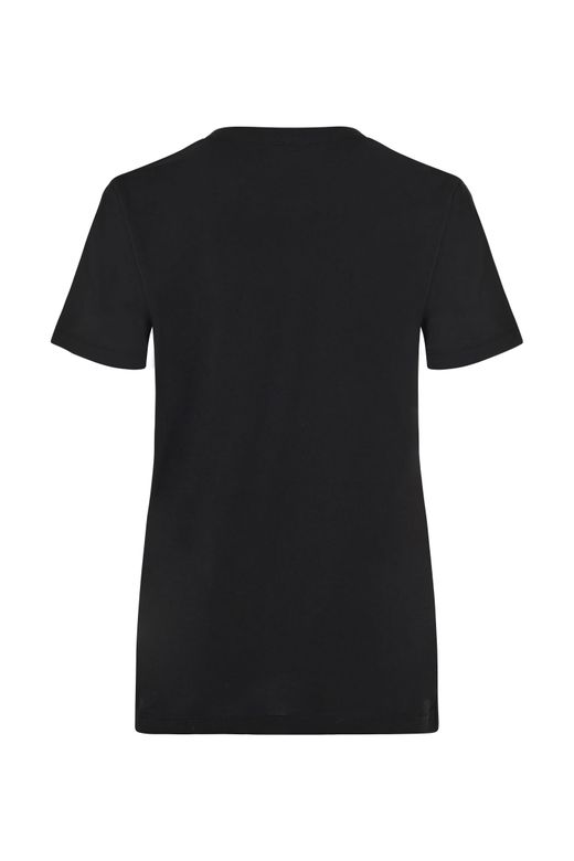 Camiseta manga corta mujer