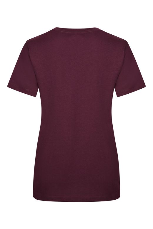 Camiseta manga corta mujer