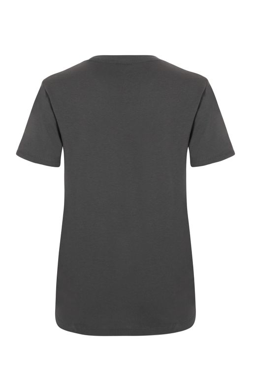 Camiseta manga corta mujer