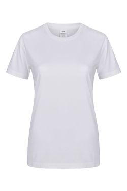 Camiseta manga corta mujer