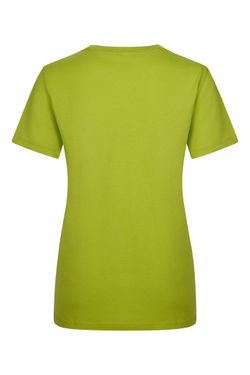 Camiseta manga corta mujer