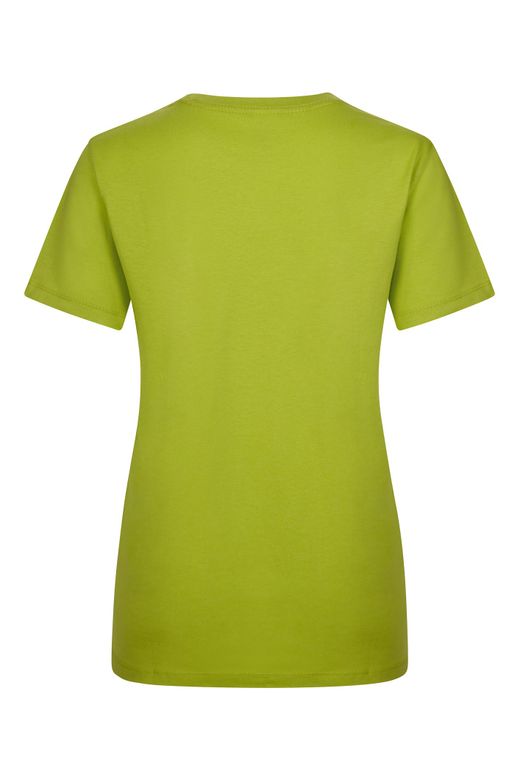 Camiseta manga corta mujer