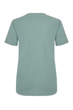 Camiseta manga corta mujer