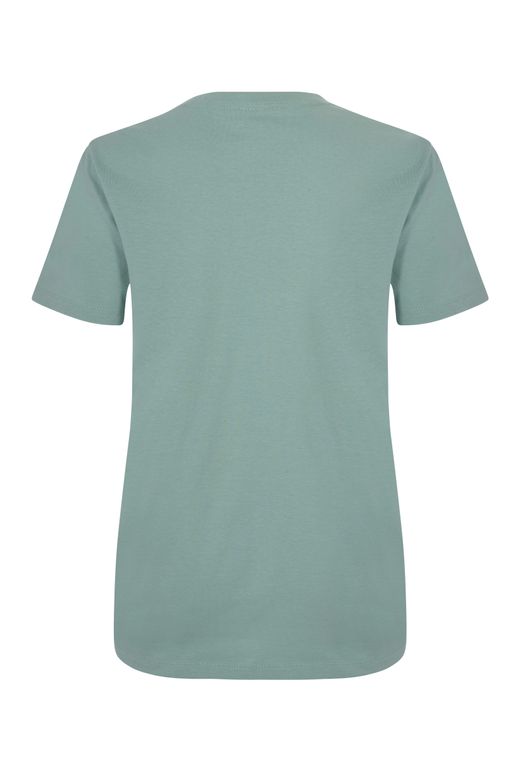 Camiseta manga corta mujer