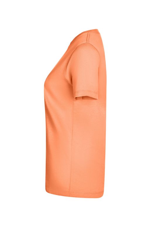 Camiseta manga corta mujer