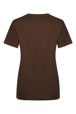 Camiseta manga corta mujer