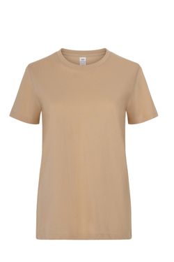 Camiseta manga corta mujer