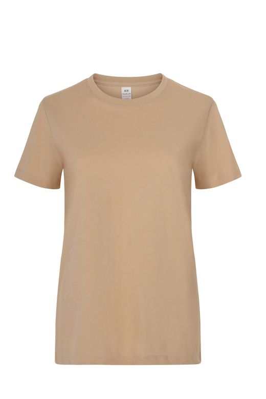 Camiseta manga corta mujer