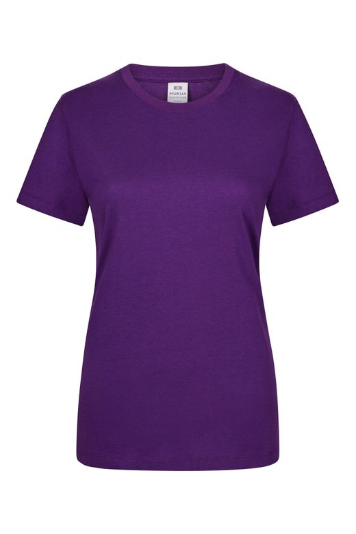 Camiseta manga corta mujer