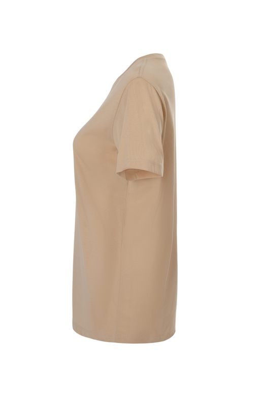Camiseta manga corta mujer