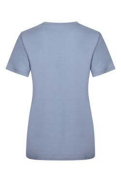 Camiseta manga corta mujer