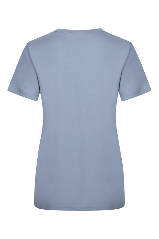 Camiseta manga corta mujer