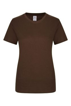 Camiseta manga corta mujer