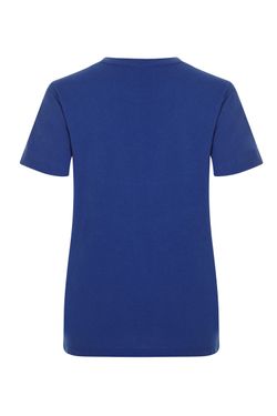 Camiseta manga corta mujer