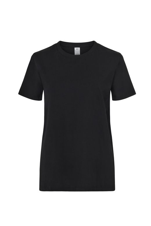 Camiseta manga corta mujer