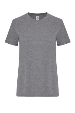 Camiseta manga corta mujer