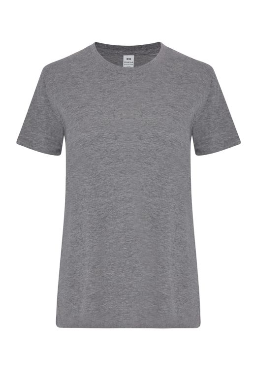 Camiseta manga corta mujer