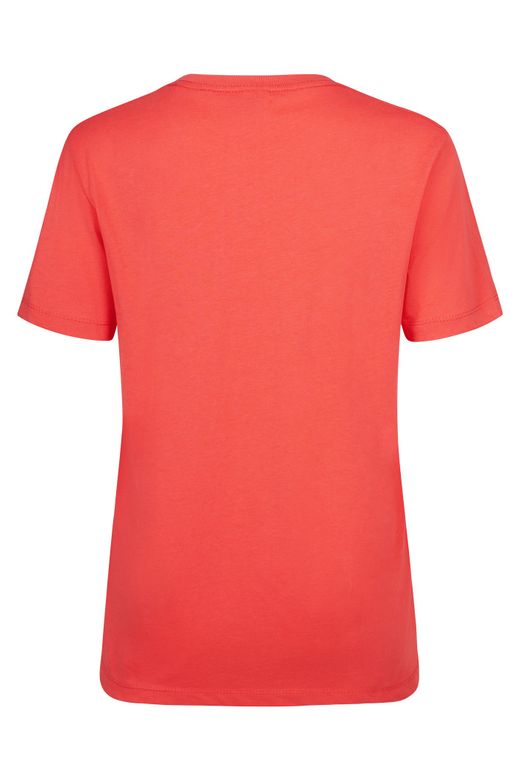 Camiseta manga corta mujer