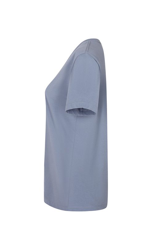 Camiseta manga corta mujer