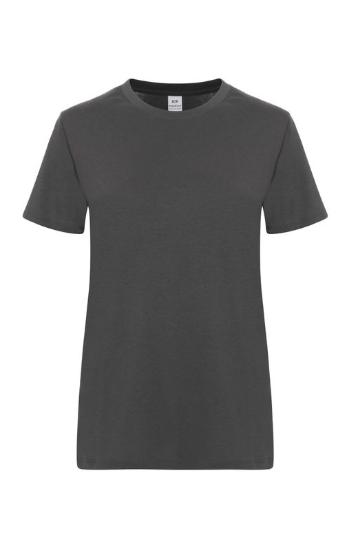Camiseta manga corta mujer