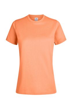 Camiseta manga corta mujer