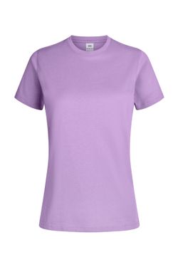 Camiseta manga corta mujer